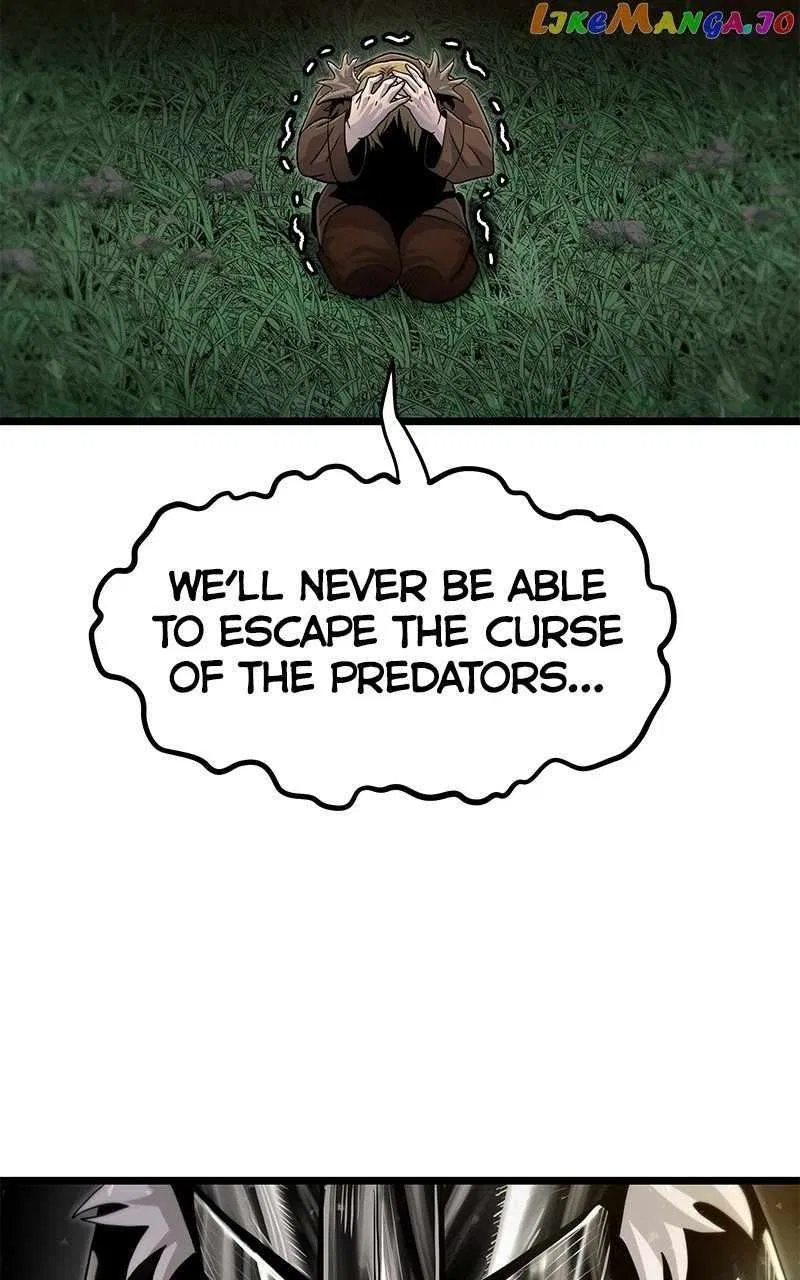 God Tribe Chapter 48 – Page 18