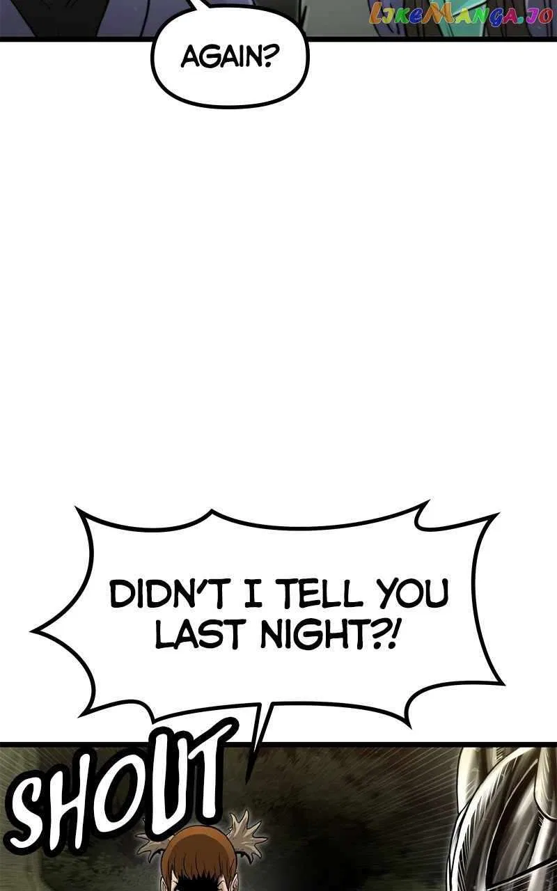God Tribe Chapter 48 – Page 22