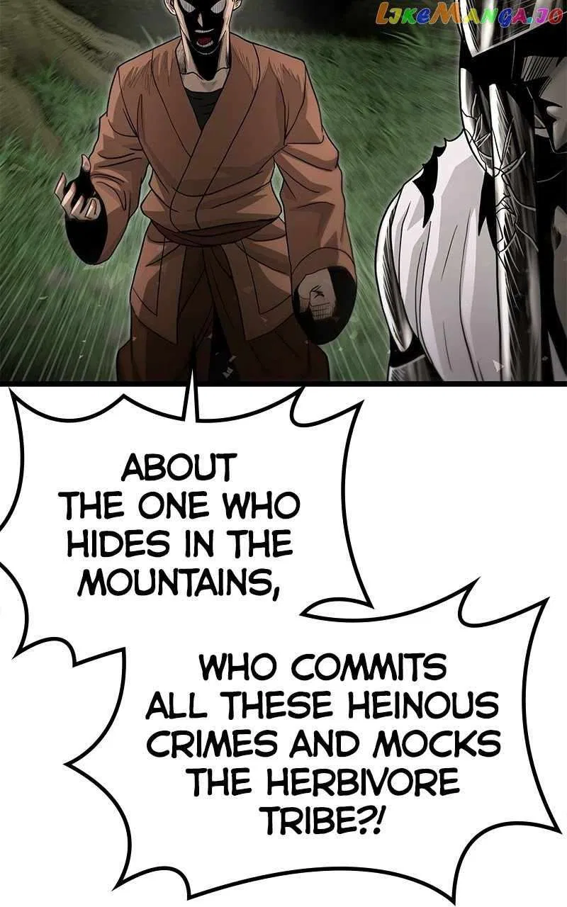 God Tribe Chapter 48 – Page 23
