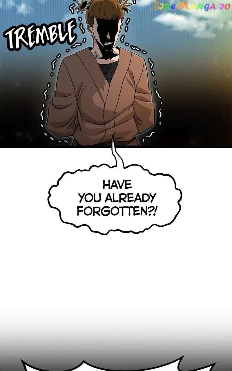 God Tribe Chapter 48 – Page 27