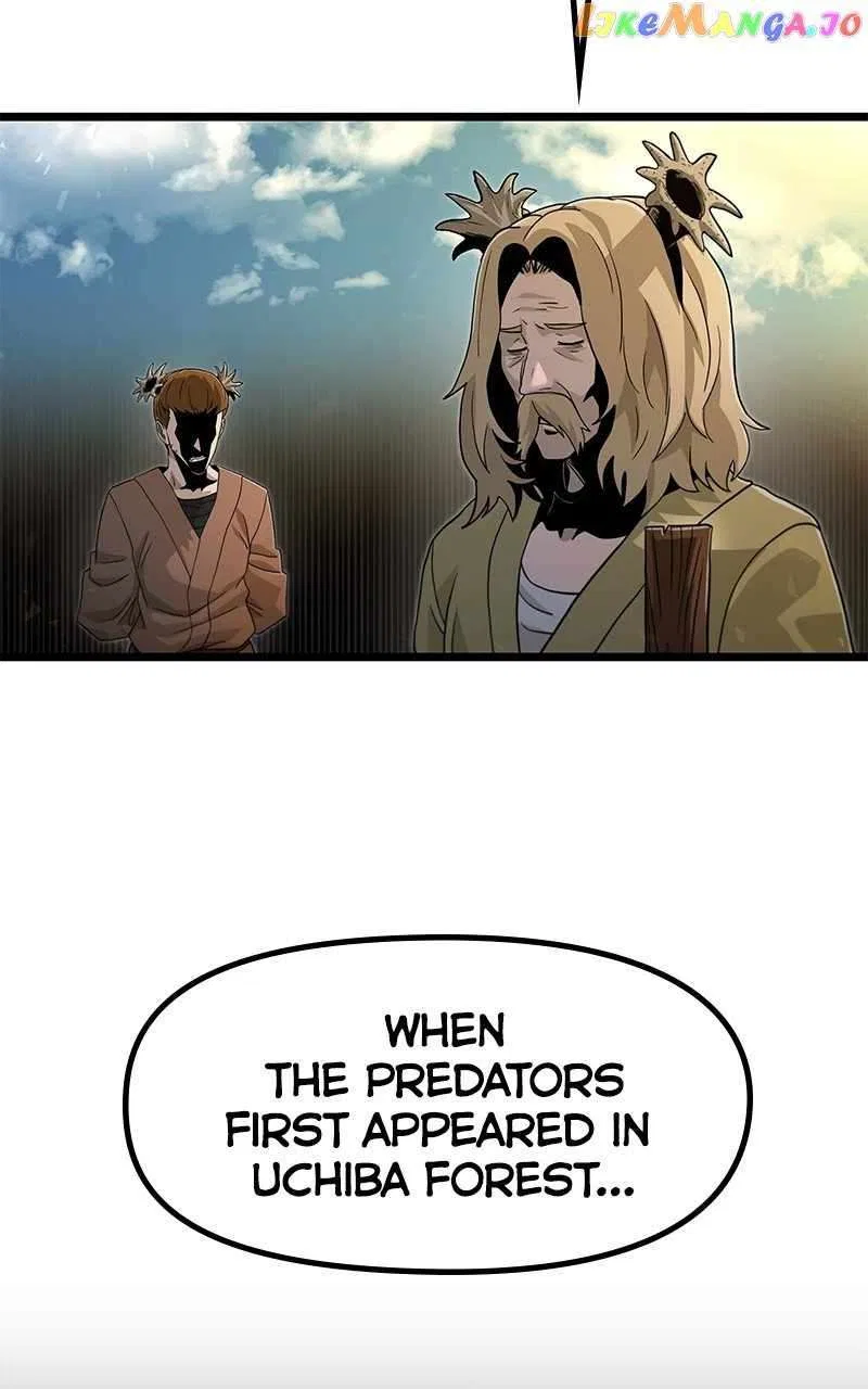 God Tribe Chapter 48 – Page 31