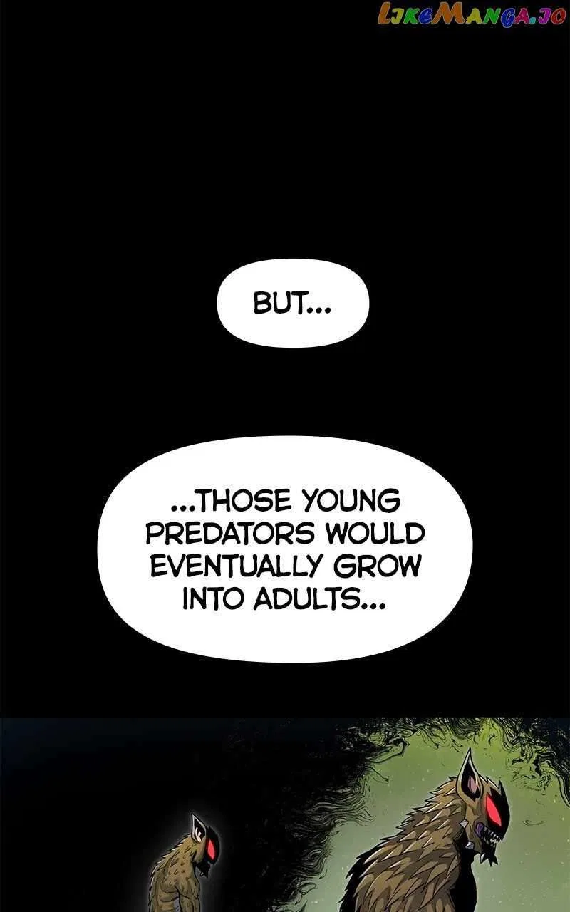 God Tribe Chapter 48 – Page 33