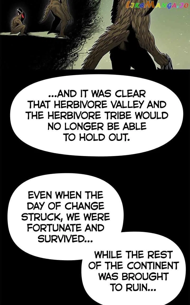 God Tribe Chapter 48 – Page 34