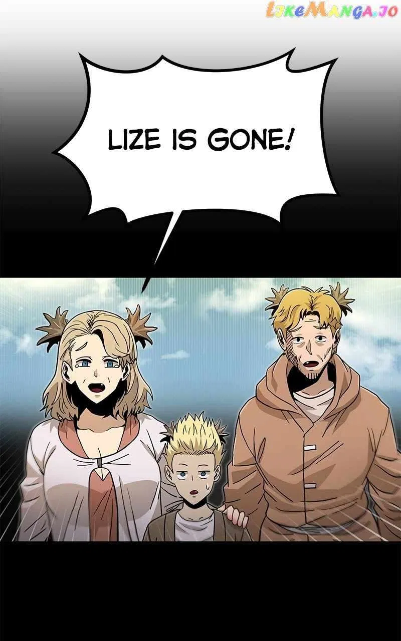 God Tribe Chapter 48 – Page 38