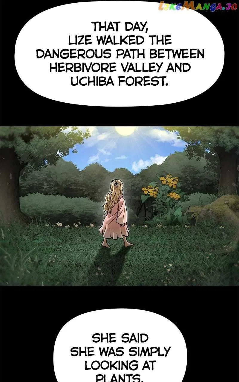 God Tribe Chapter 48 – Page 39