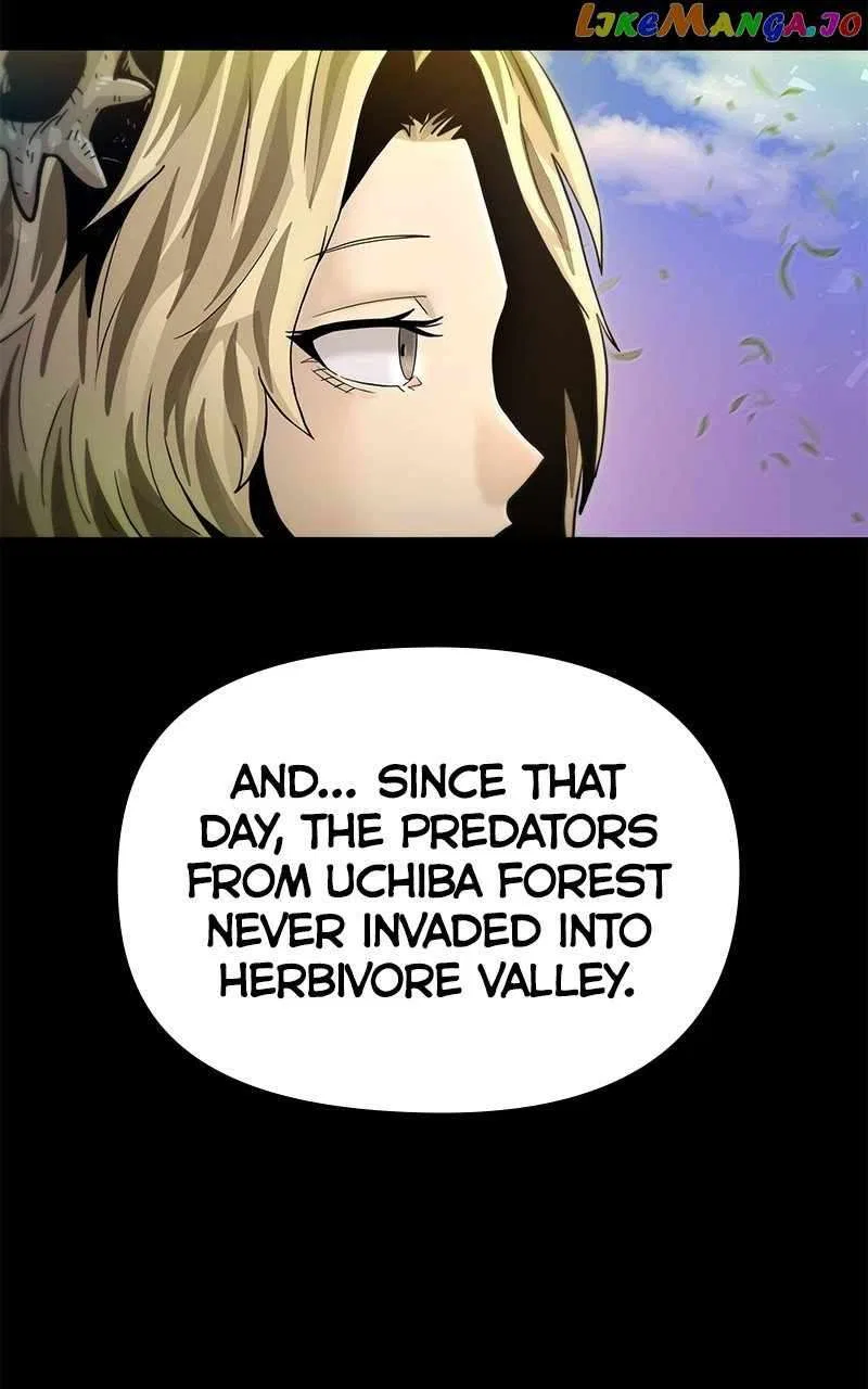 God Tribe Chapter 48 – Page 41