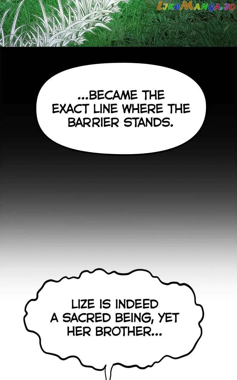 God Tribe Chapter 48 – Page 43