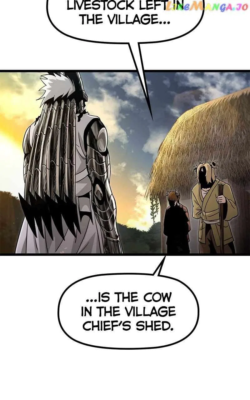 God Tribe Chapter 48 – Page 45