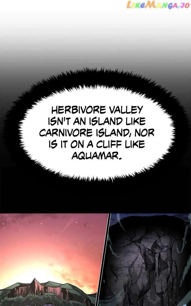 God Tribe Chapter 48 – Page 47