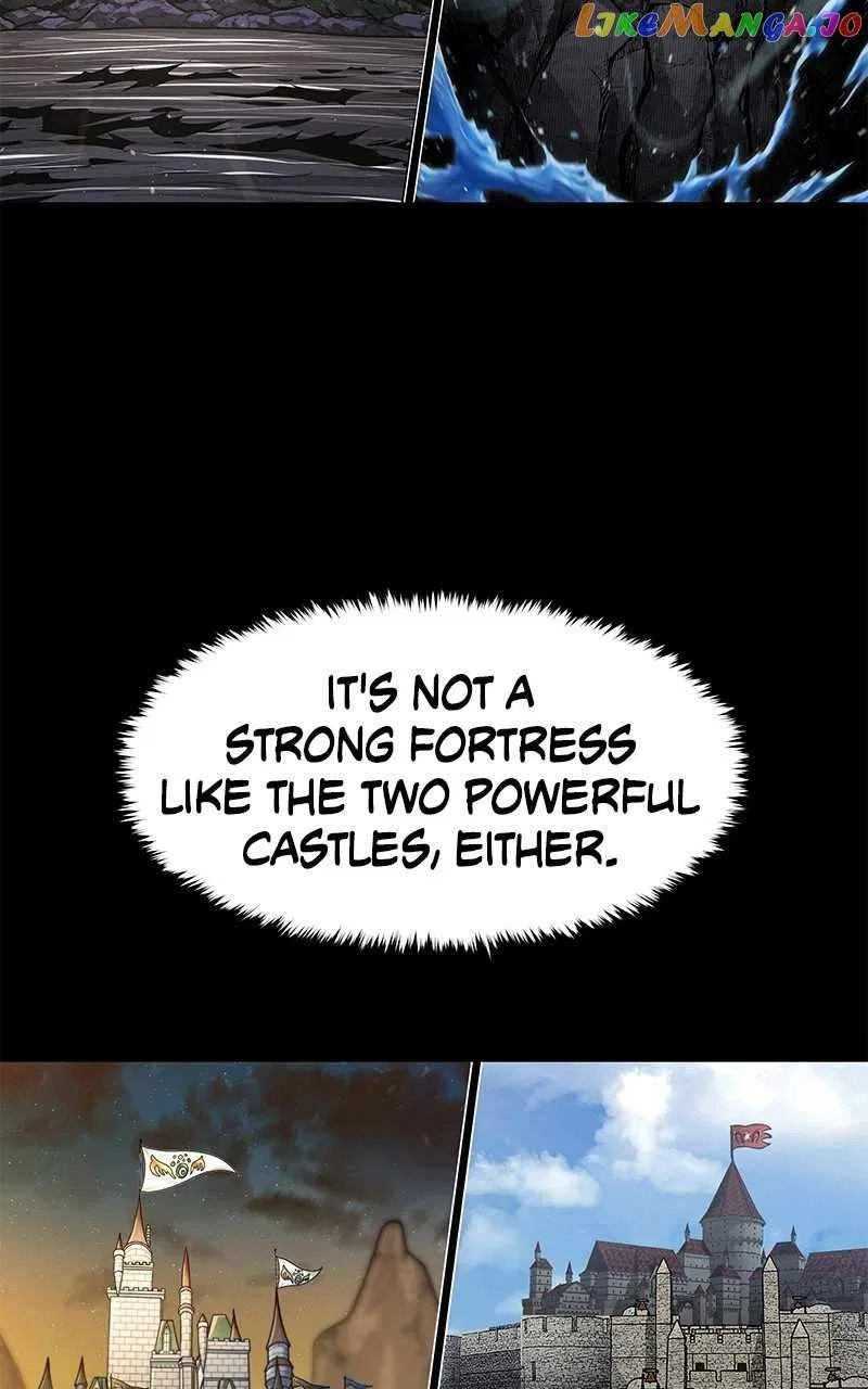 God Tribe Chapter 48 – Page 48