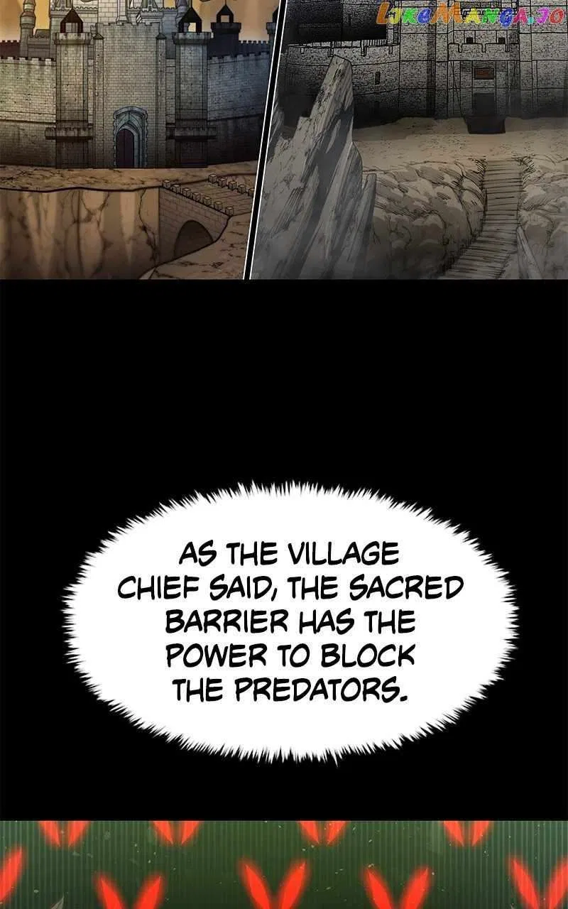 God Tribe Chapter 48 – Page 49