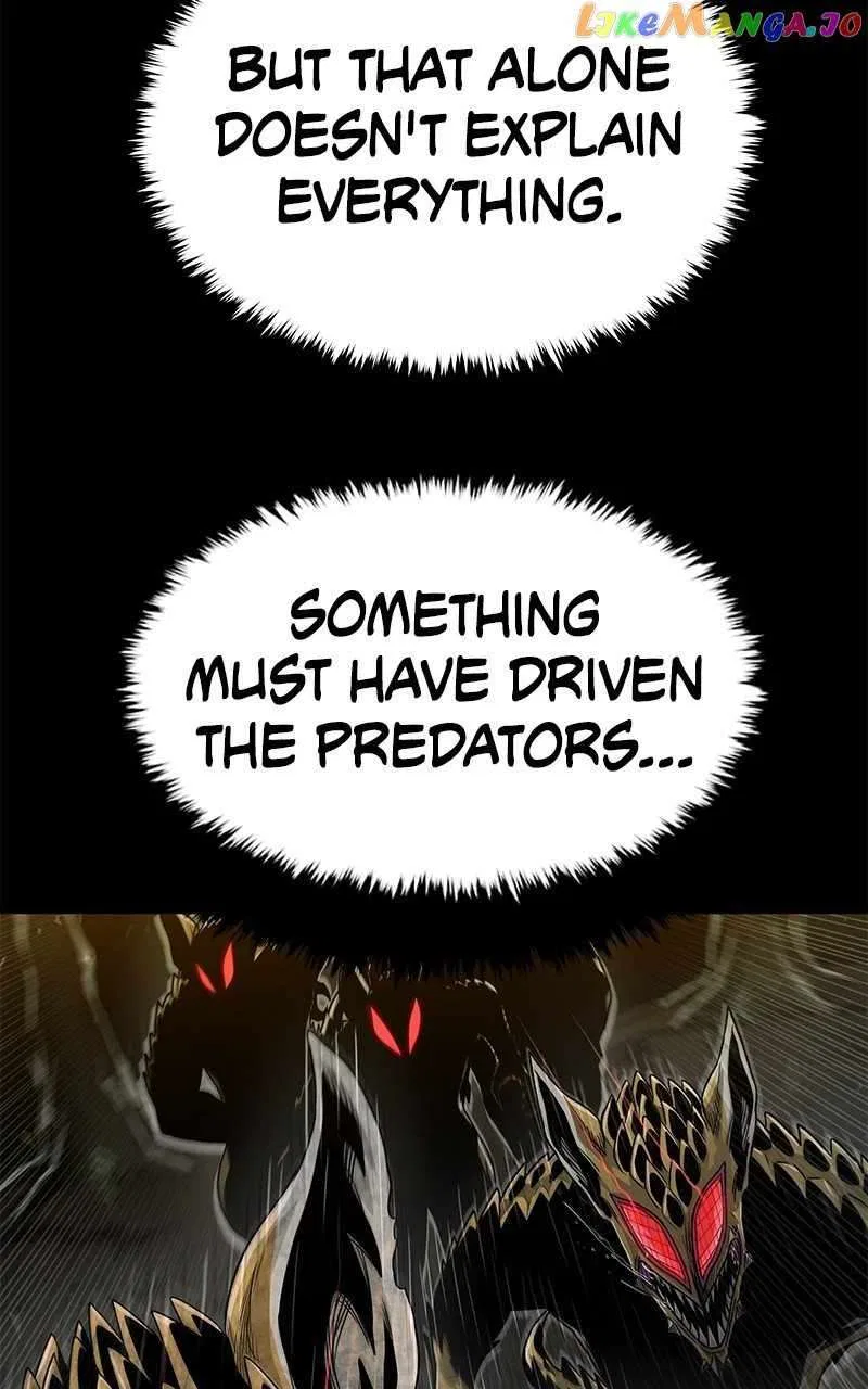 God Tribe Chapter 48 – Page 51