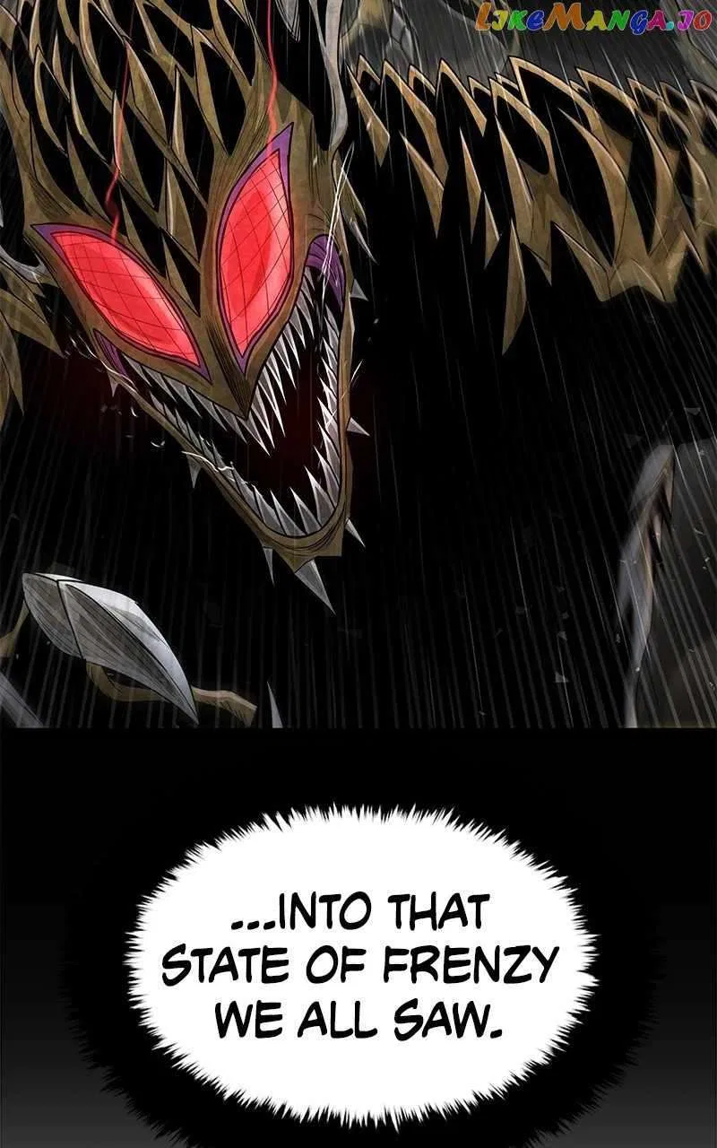 God Tribe Chapter 48 – Page 52