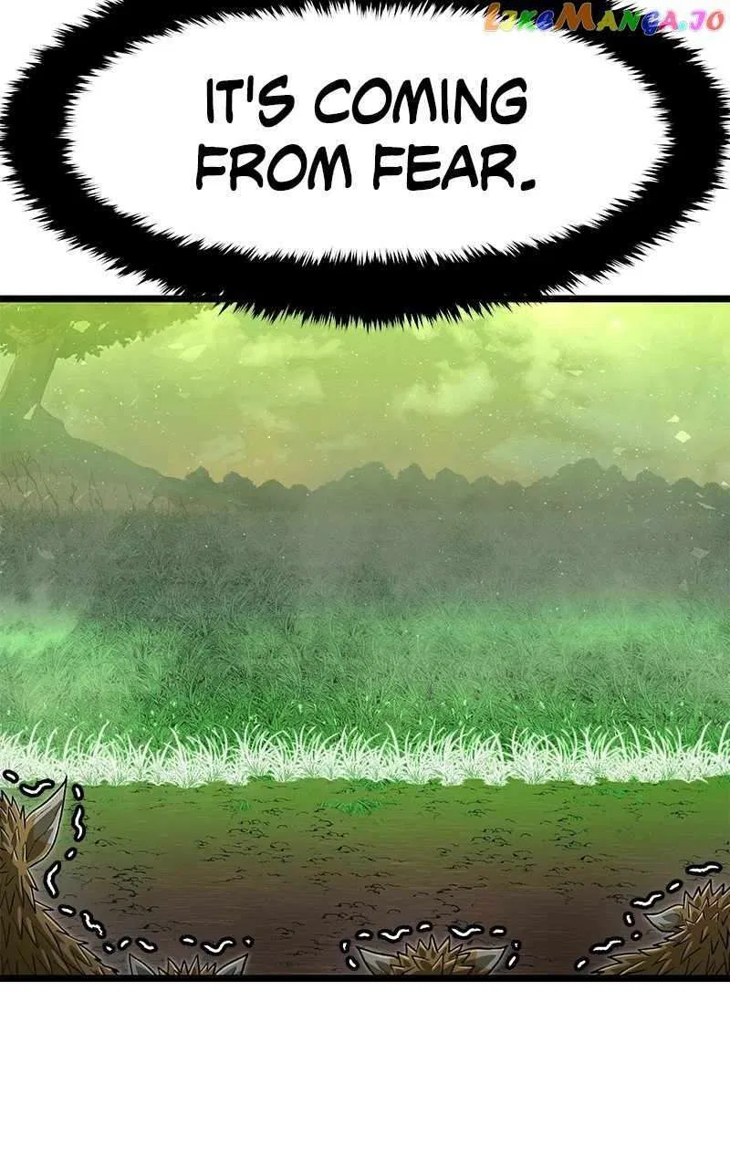 God Tribe Chapter 48 – Page 55