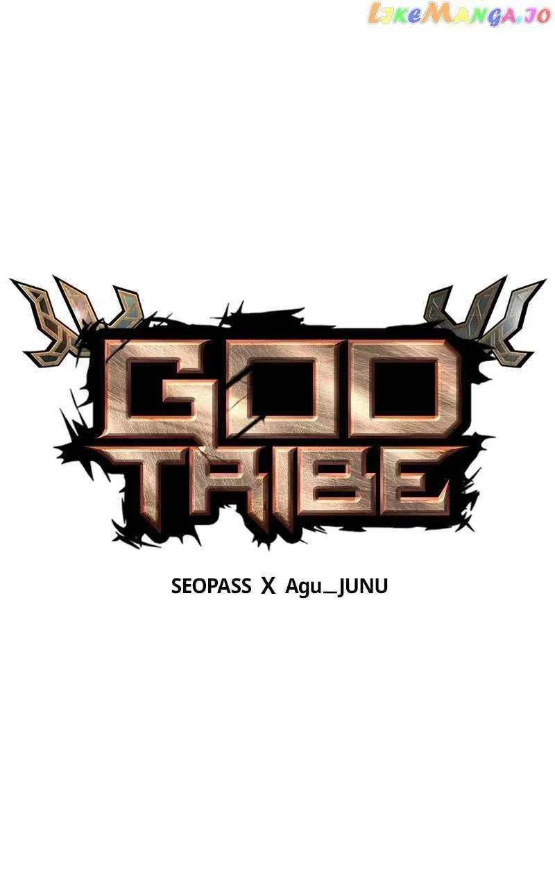 God Tribe Chapter 48 – Page 56