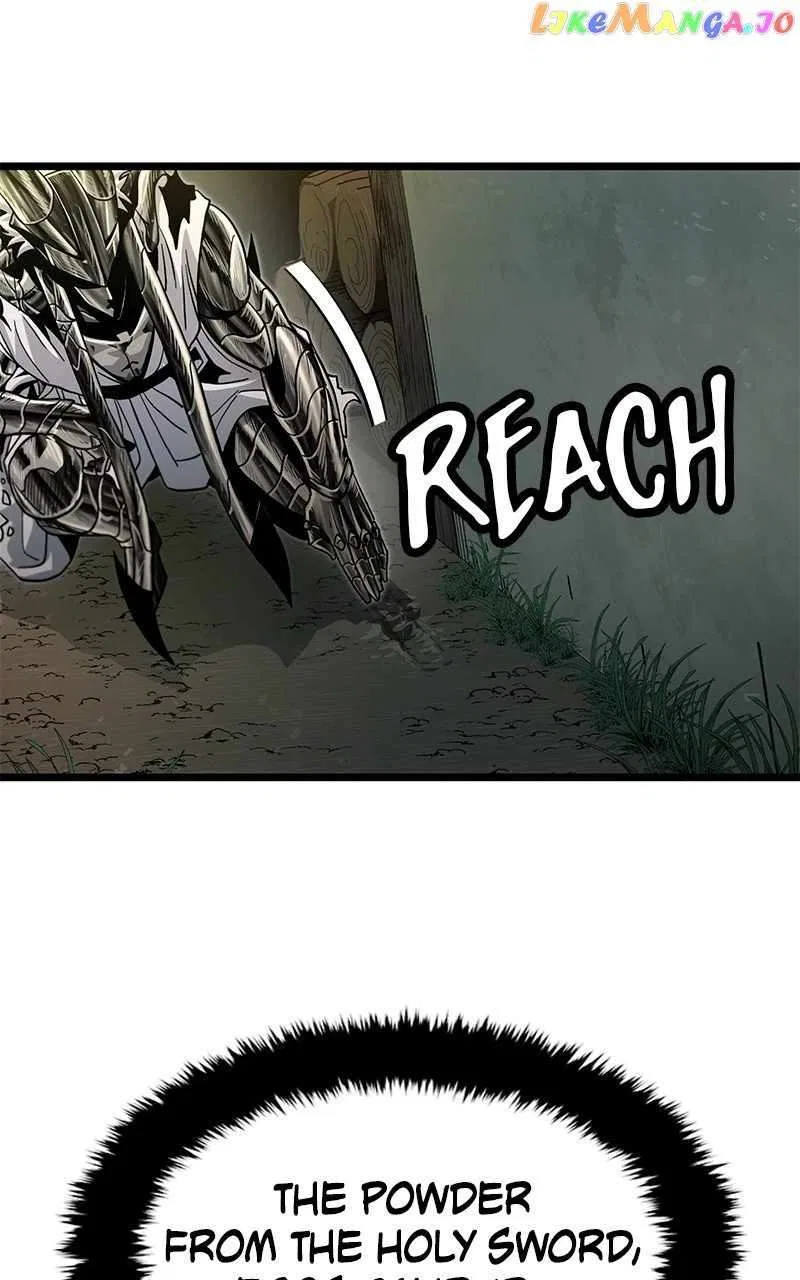 God Tribe Chapter 48 – Page 58