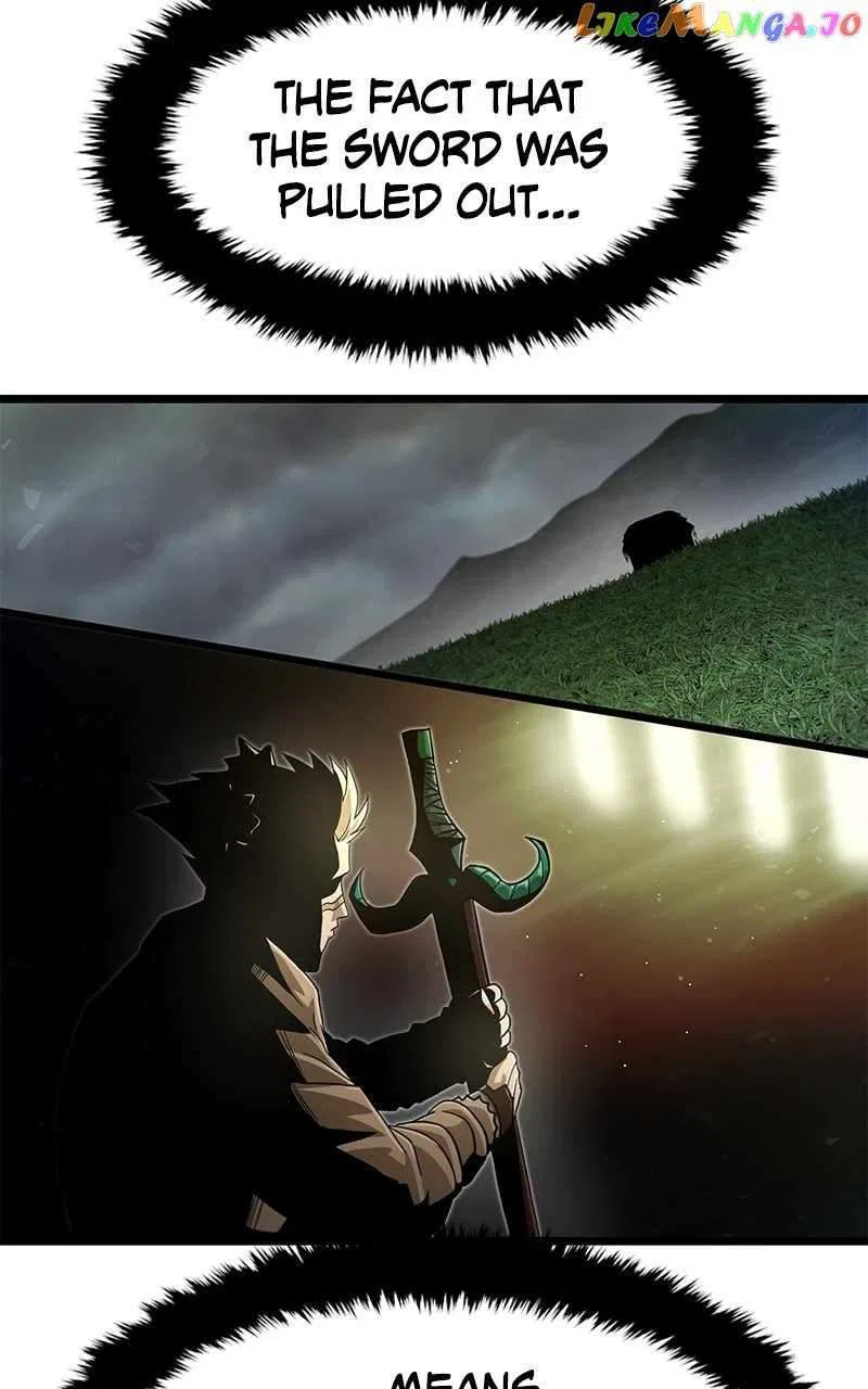 God Tribe Chapter 48 – Page 60