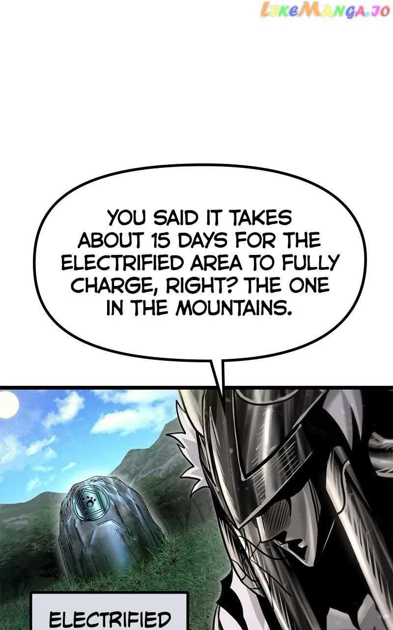 God Tribe Chapter 48 – Page 63