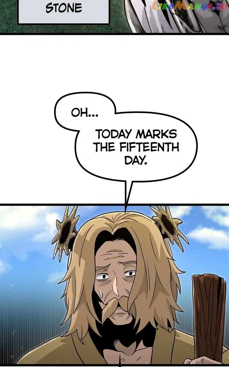 God Tribe Chapter 48 – Page 64