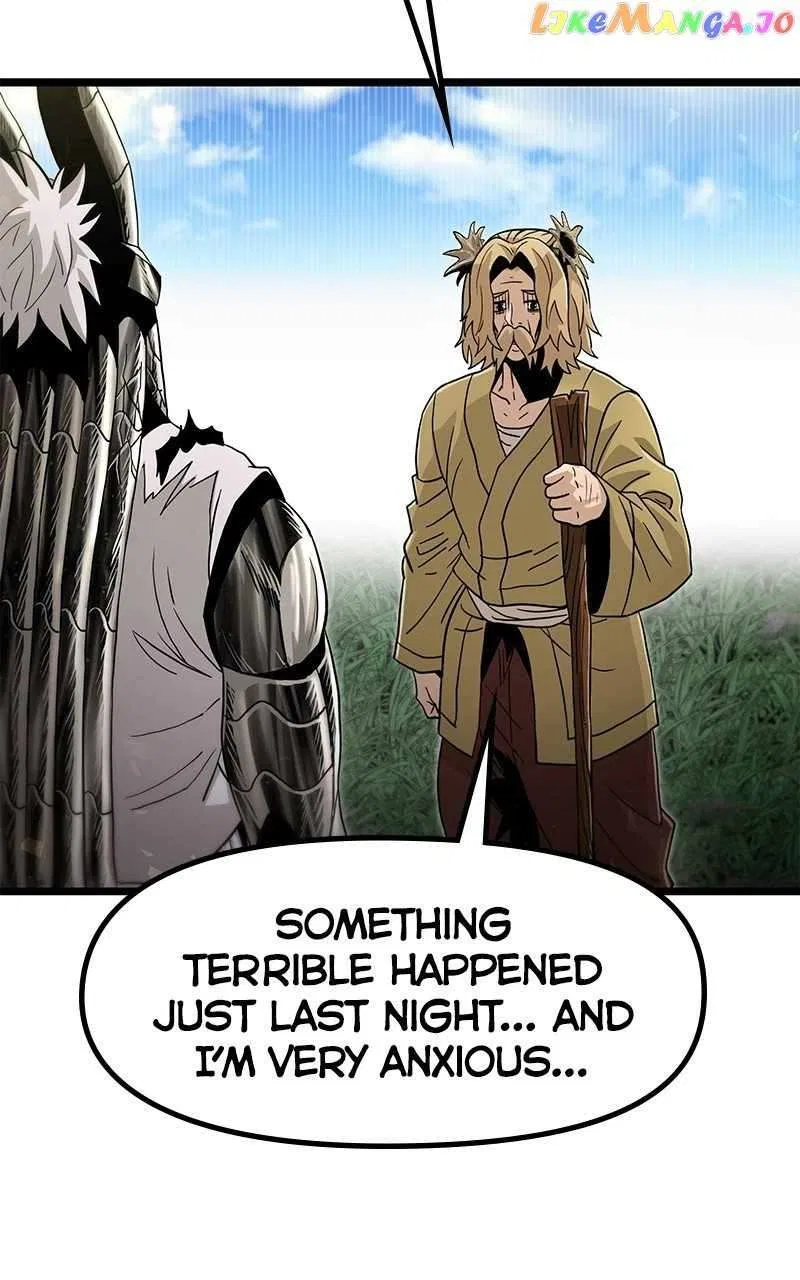 God Tribe Chapter 48 – Page 66