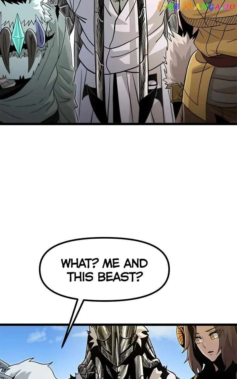 God Tribe Chapter 48 – Page 68