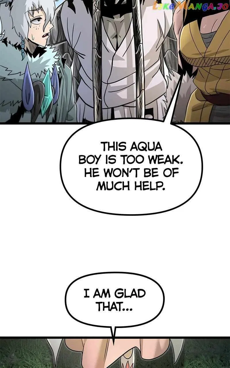God Tribe Chapter 48 – Page 69