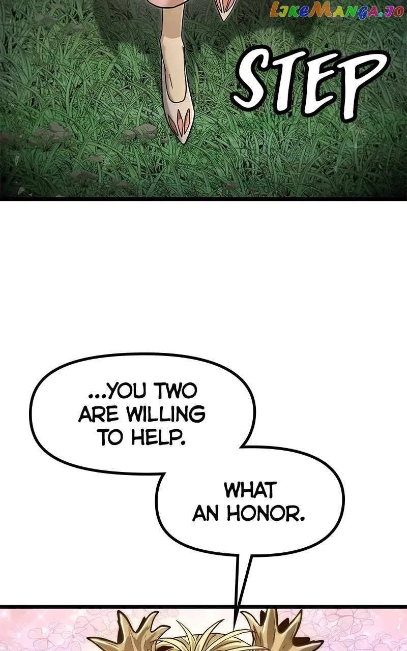 God Tribe Chapter 48 – Page 70
