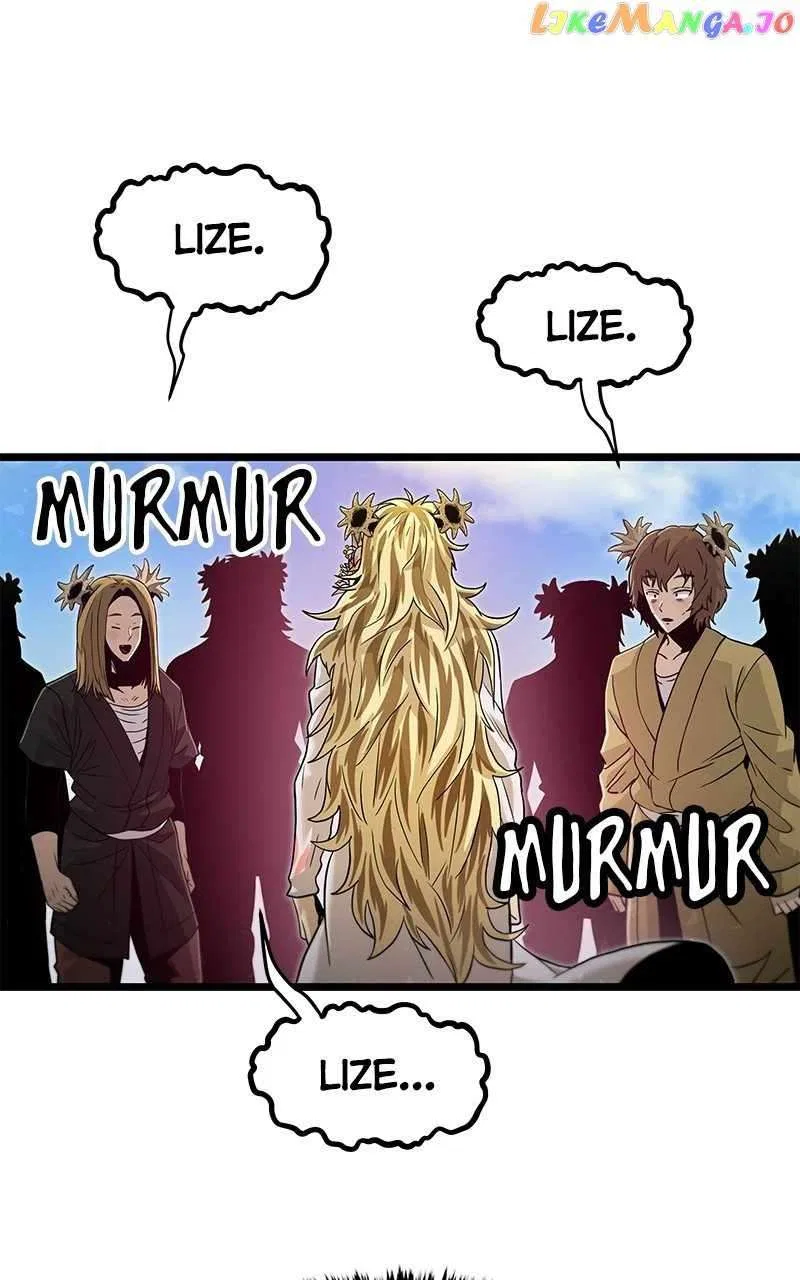 God Tribe Chapter 48 – Page 72