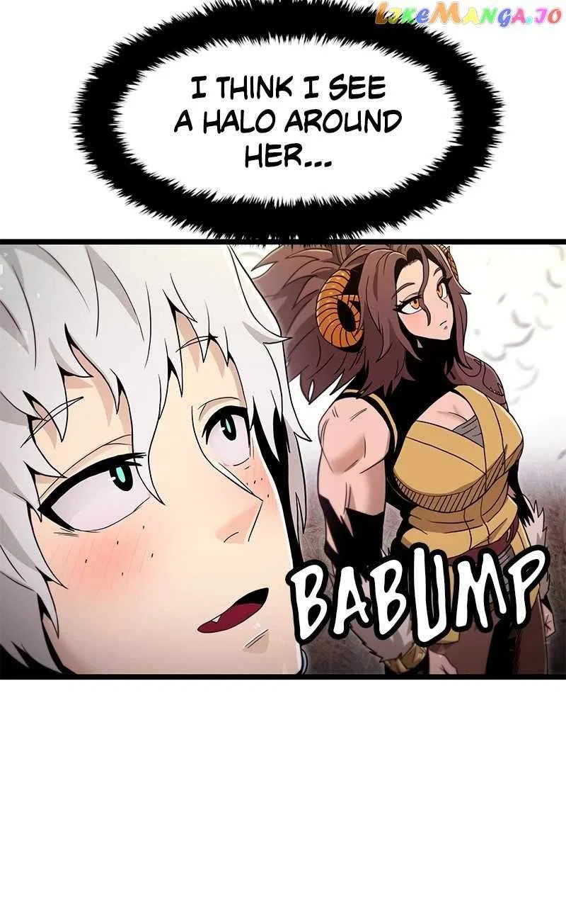 God Tribe Chapter 48 – Page 73