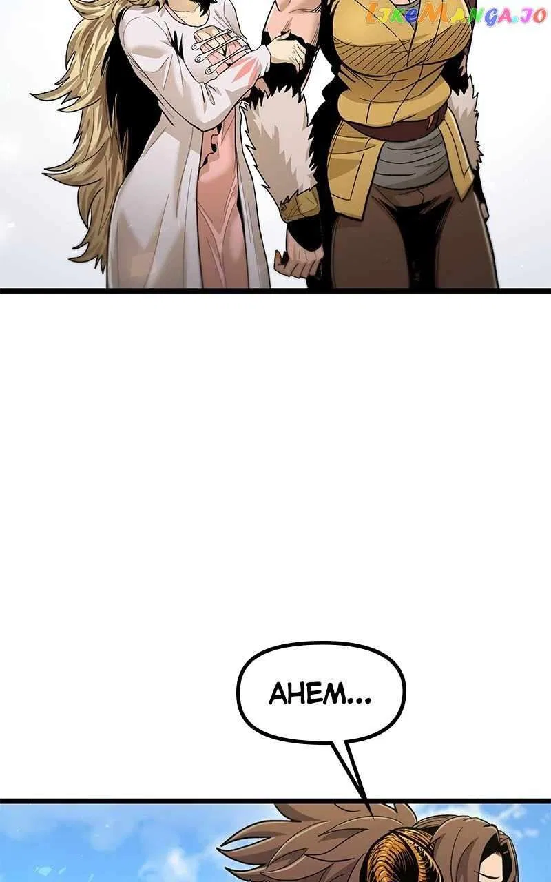 God Tribe Chapter 48 – Page 79