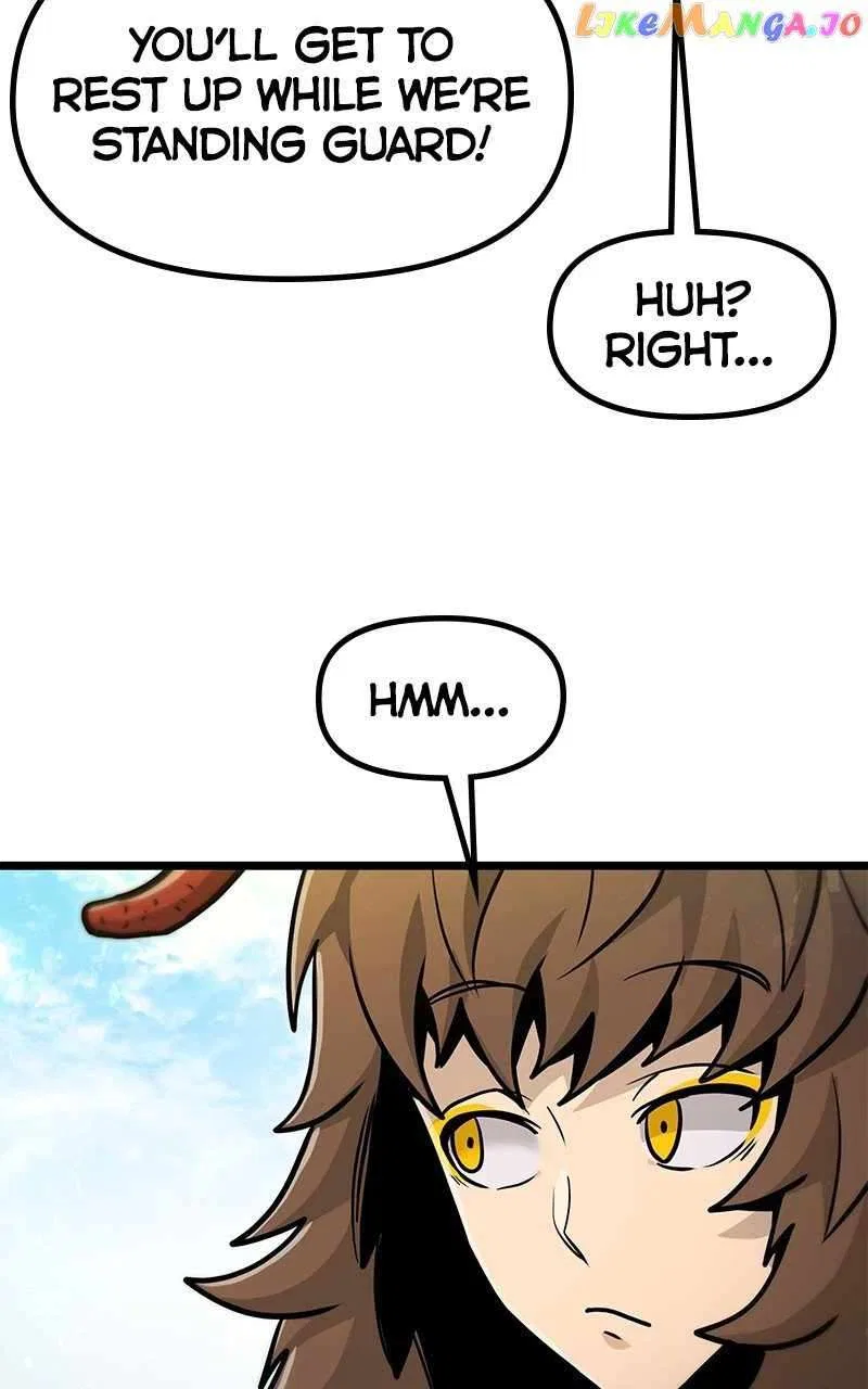 God Tribe Chapter 48 – Page 82