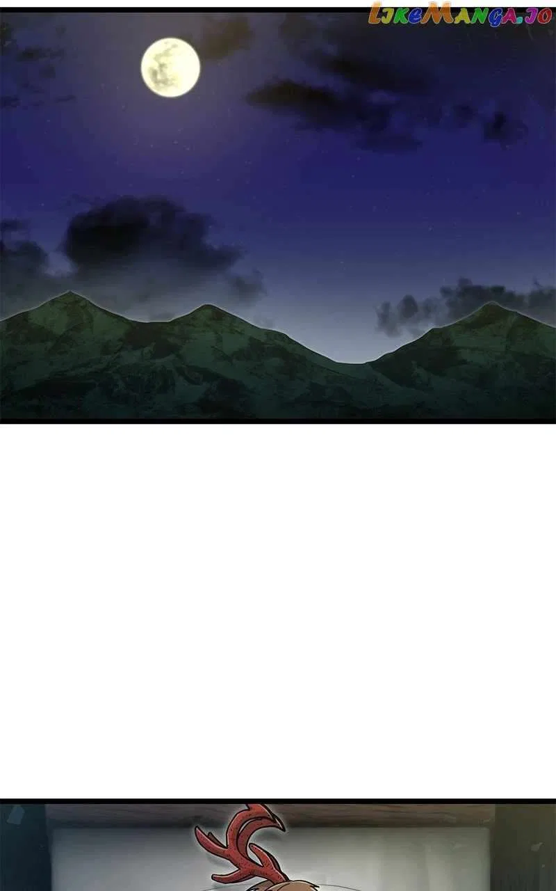 God Tribe Chapter 48 – Page 84
