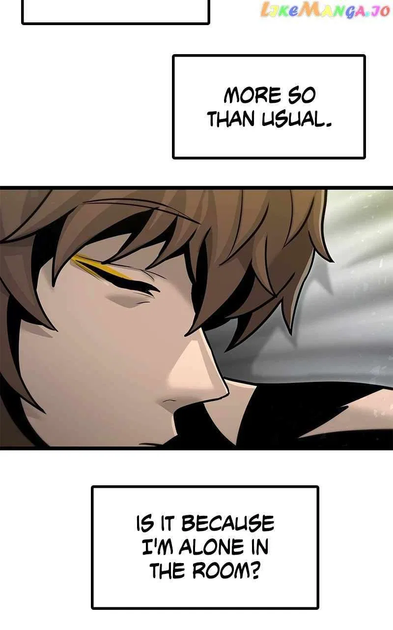 God Tribe Chapter 48 – Page 86