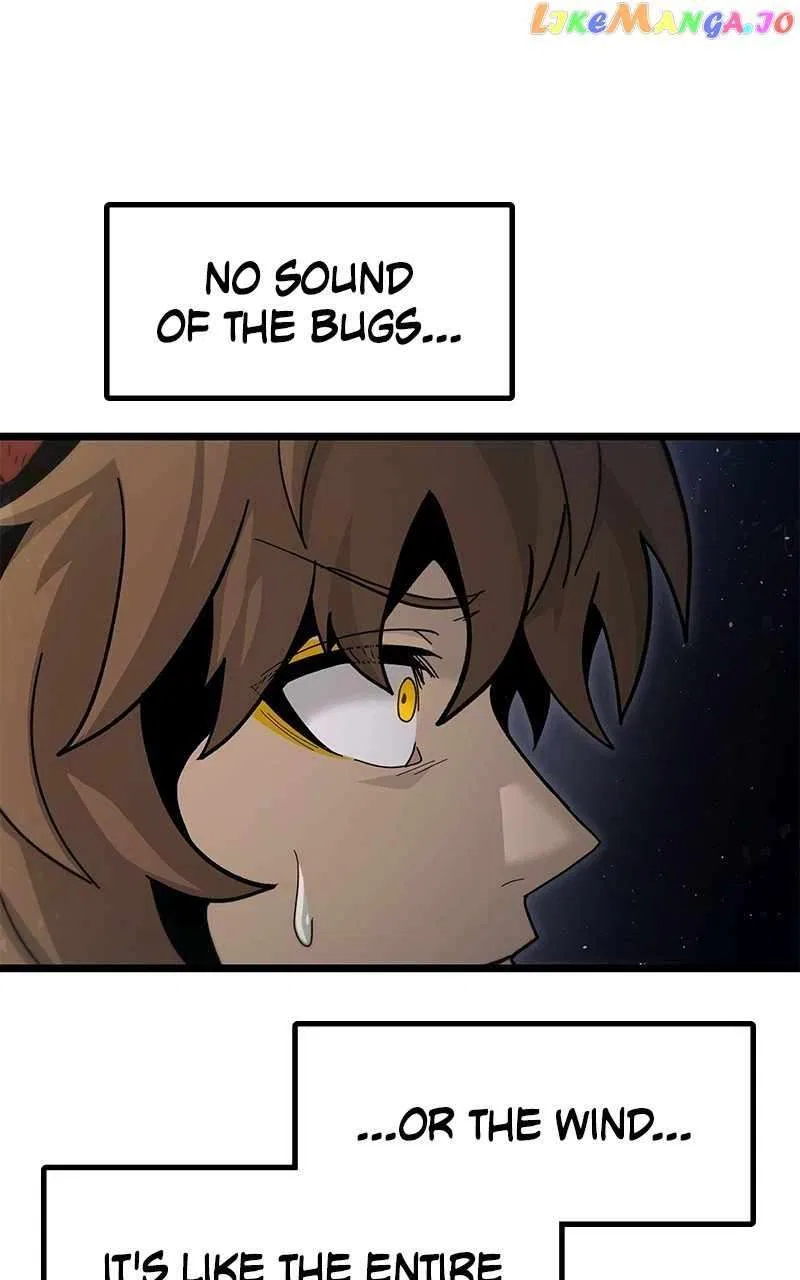 God Tribe Chapter 48 – Page 89