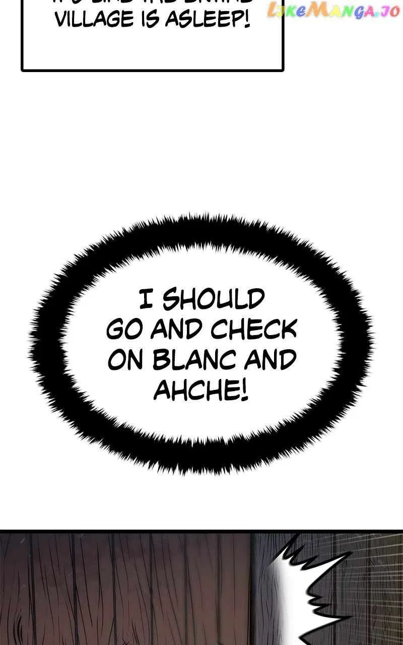 God Tribe Chapter 48 – Page 90