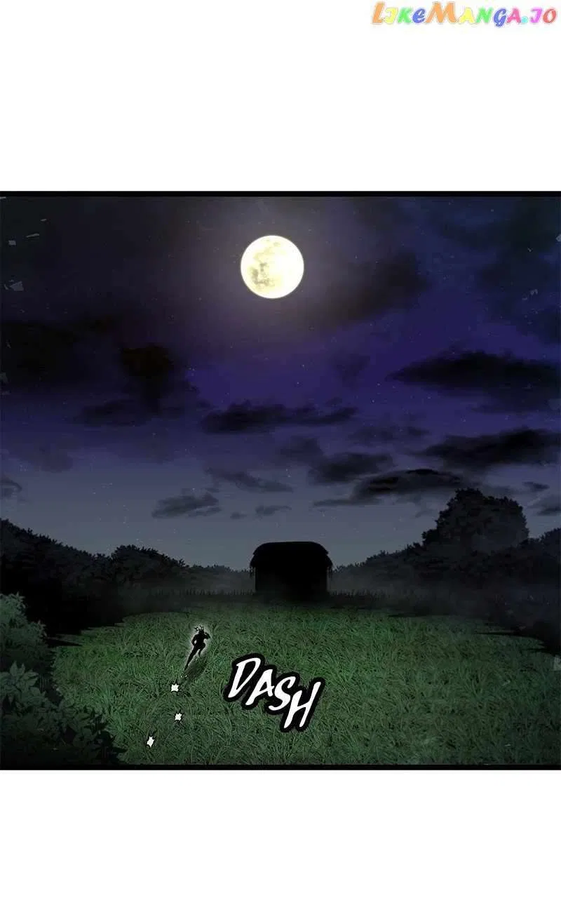 God Tribe Chapter 48 – Page 92