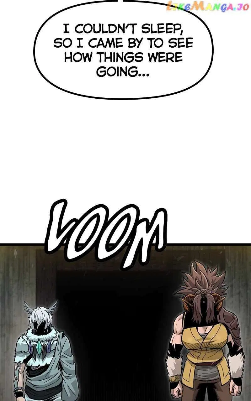 God Tribe Chapter 48 – Page 95