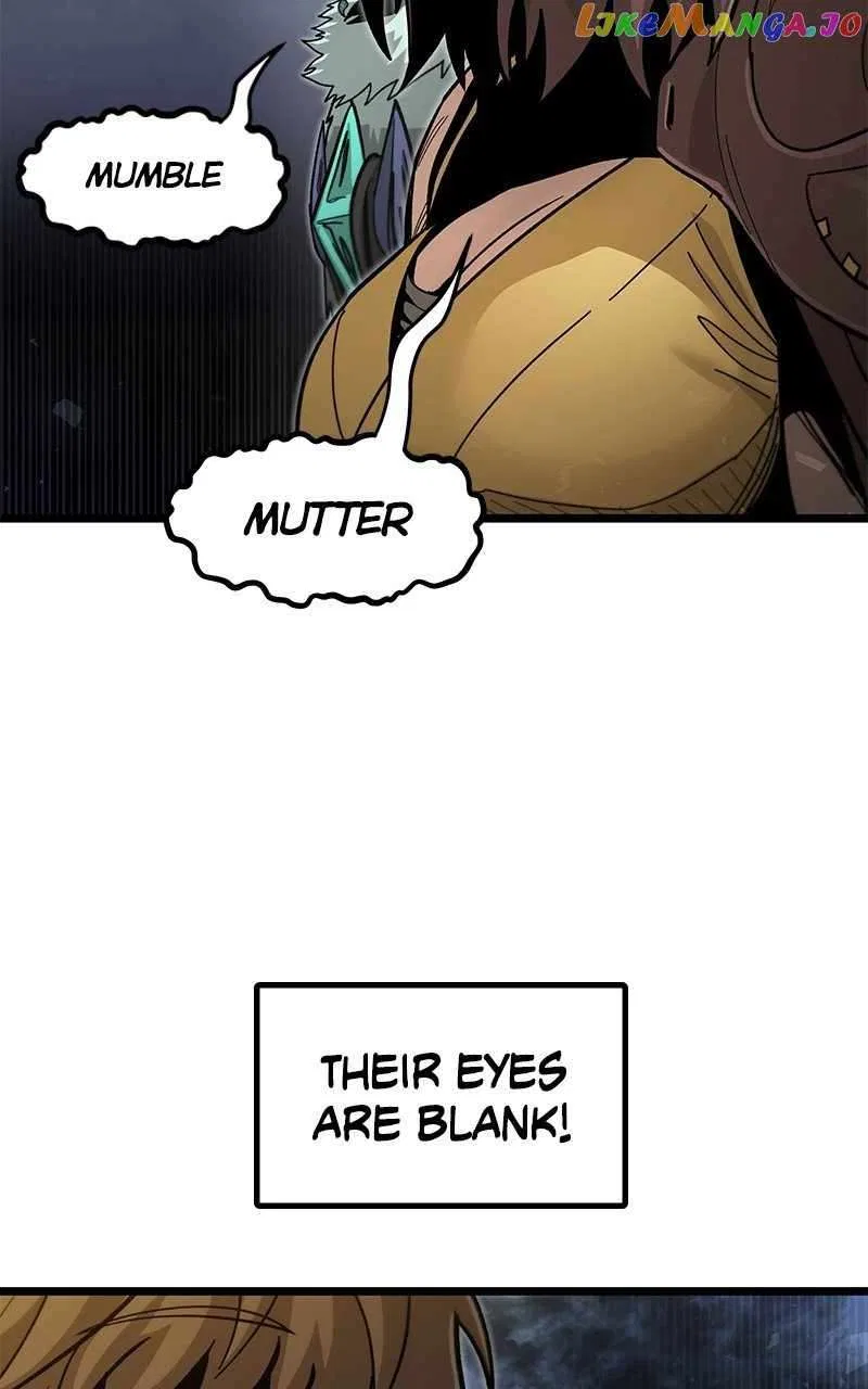 God Tribe Chapter 48 – Page 97
