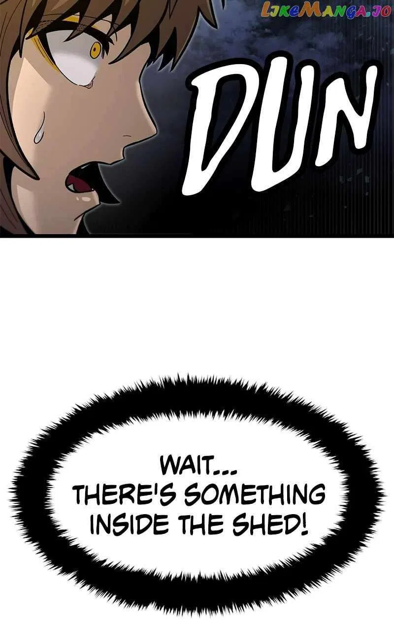 God Tribe Chapter 48 – Page 98