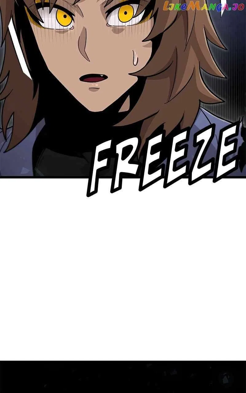 God Tribe Chapter 48 – Page 101