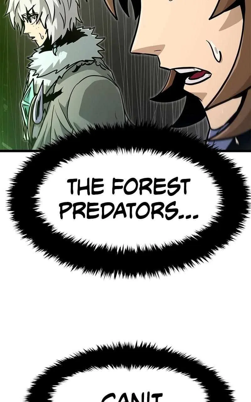 God Tribe Chapter 47 – Page 2