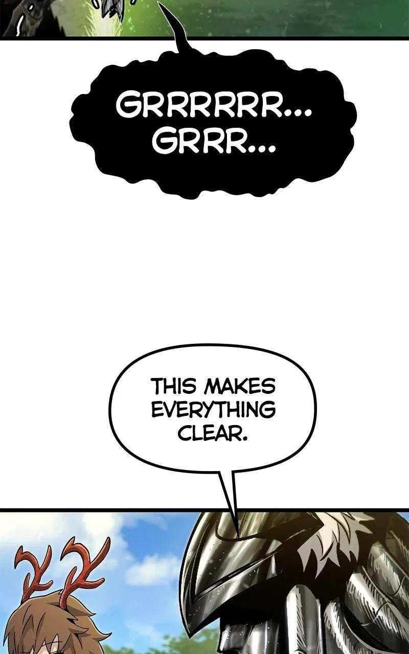 God Tribe Chapter 47 – Page 9