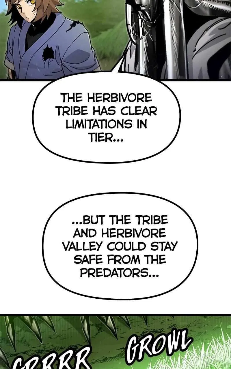 God Tribe Chapter 47 – Page 10