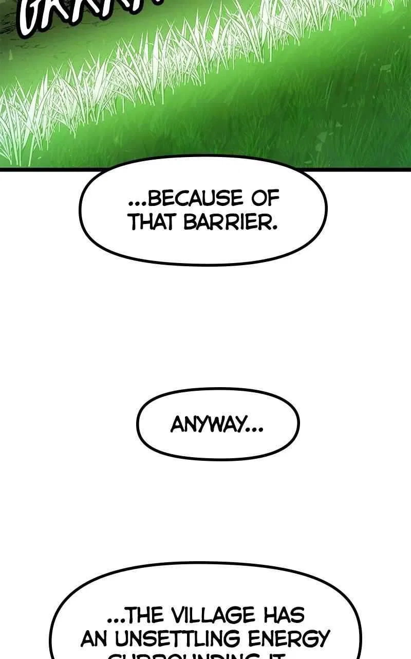 God Tribe Chapter 47 – Page 11