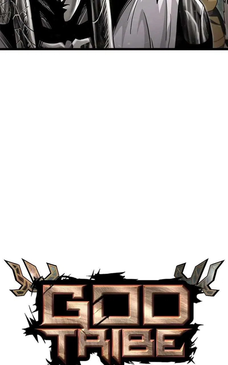 God Tribe Chapter 47 – Page 14