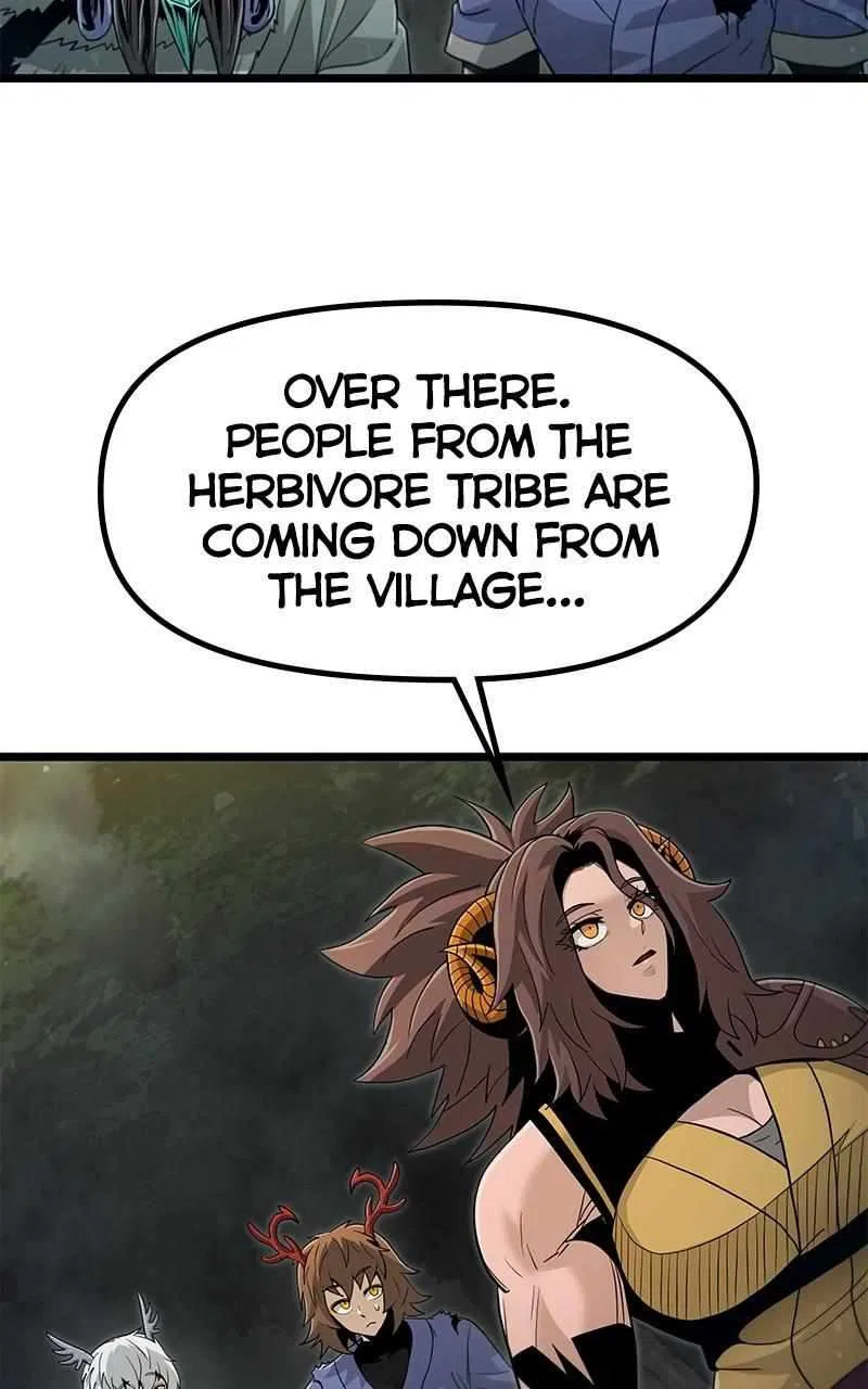 God Tribe Chapter 47 – Page 19