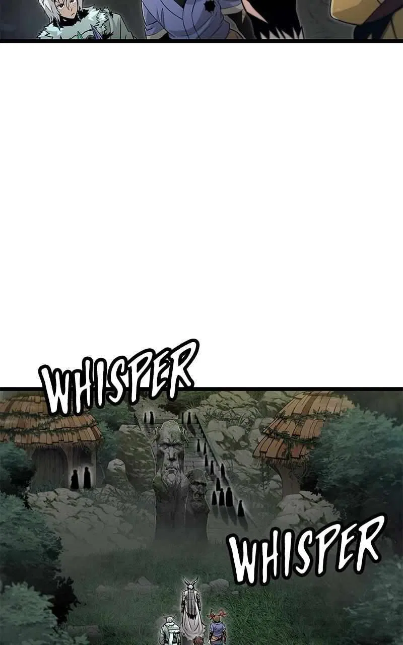 God Tribe Chapter 47 – Page 20