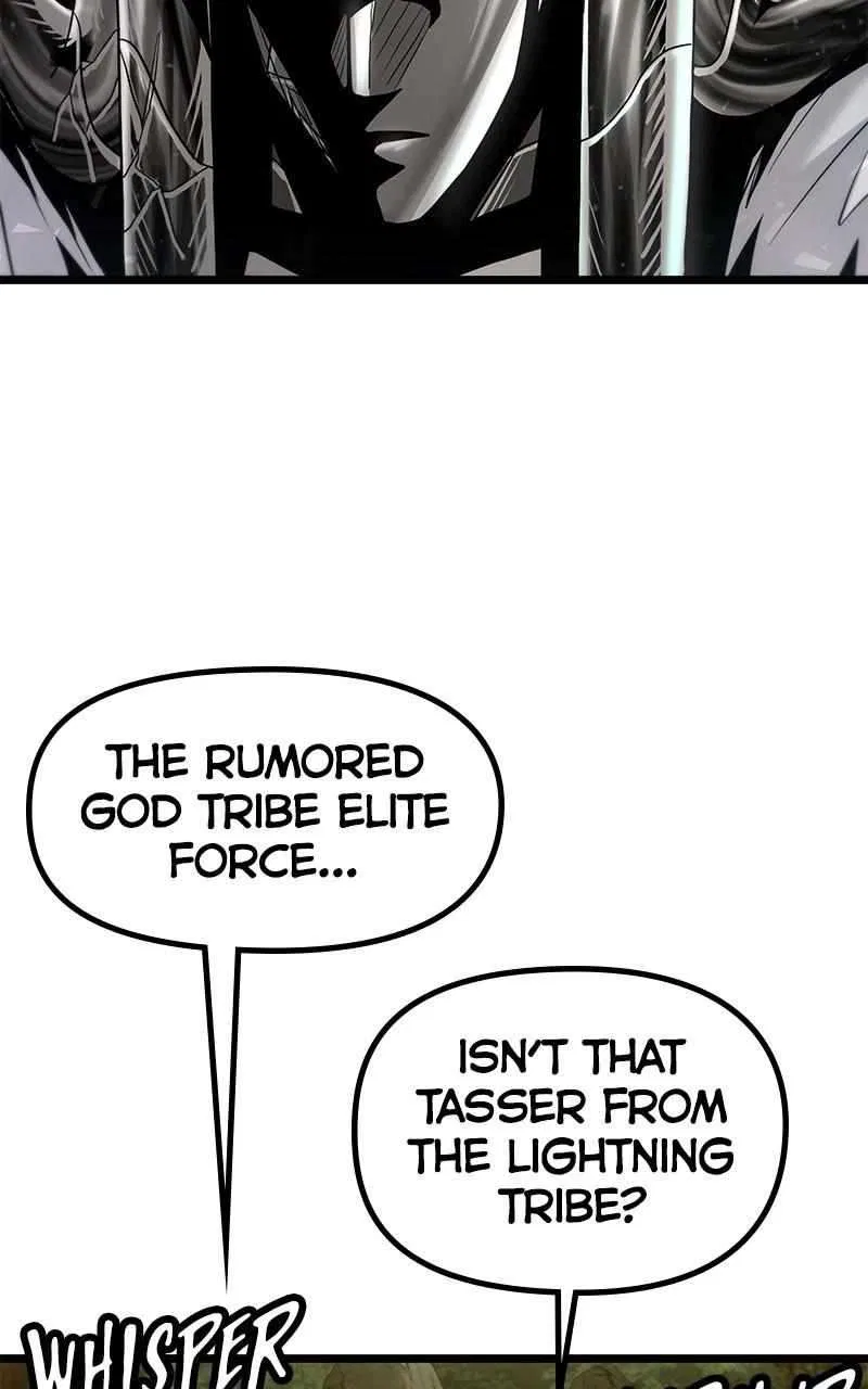 God Tribe Chapter 47 – Page 22