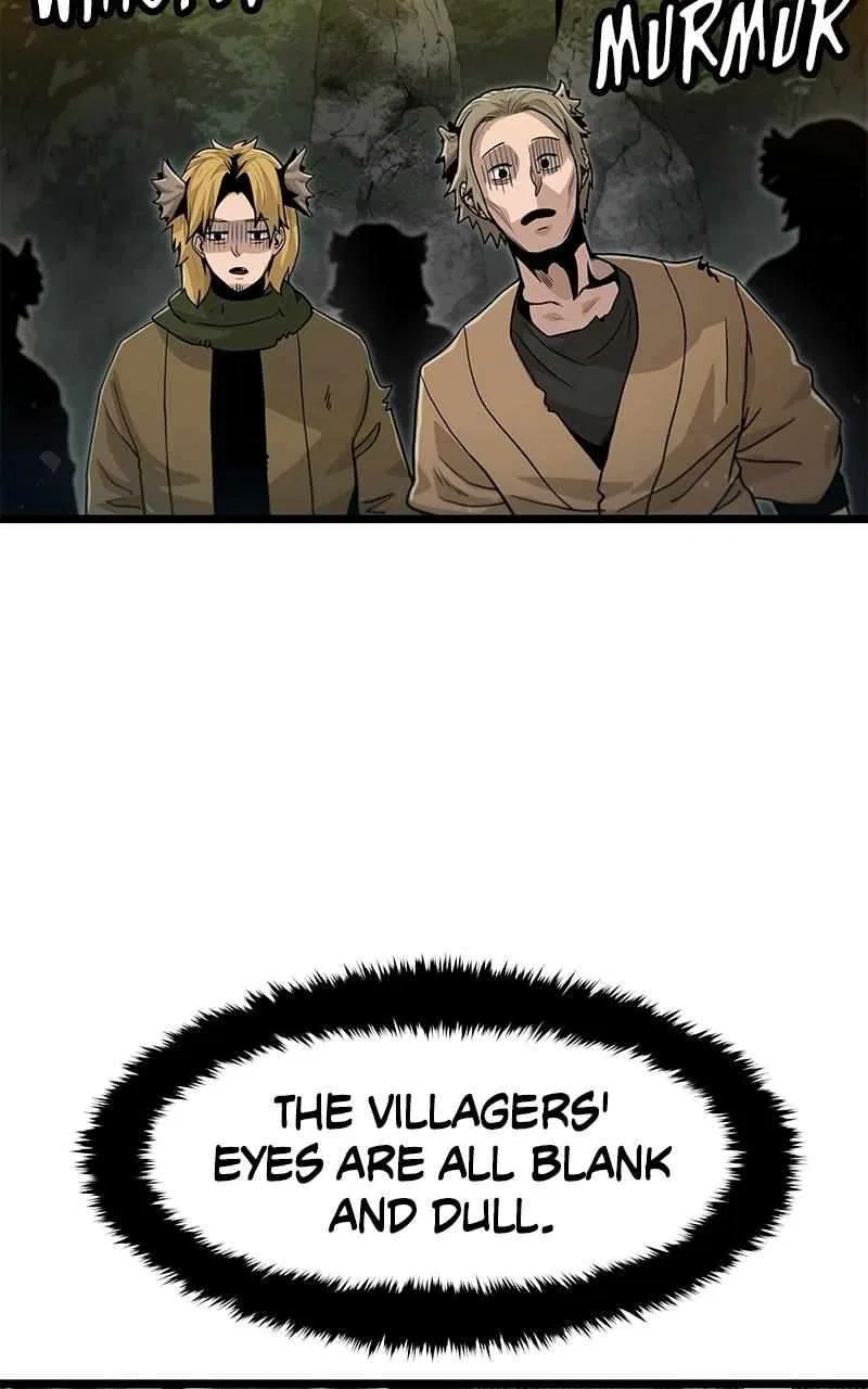 God Tribe Chapter 47 – Page 23