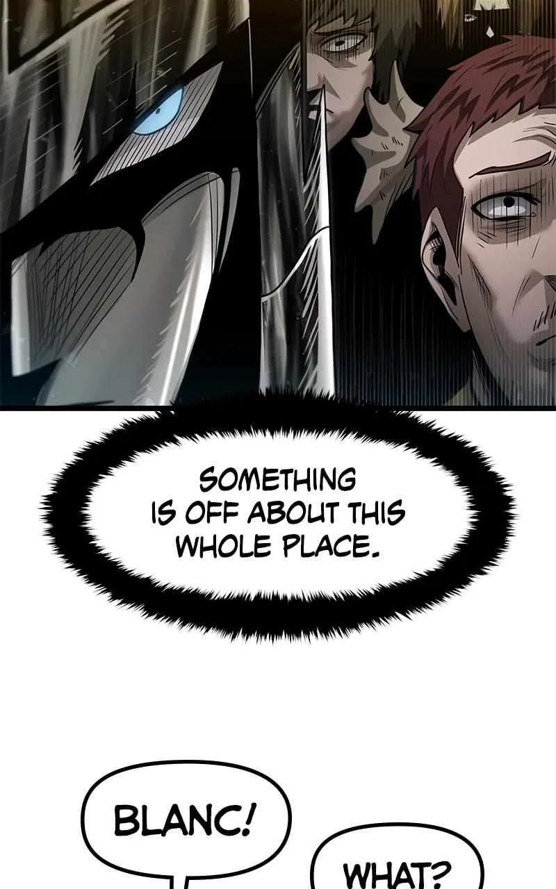 God Tribe Chapter 47 – Page 24
